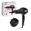 Bellissima P7 3200 sèche-cheveux 2100 W Noir, Rose