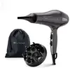 Bellissima 11859 Sèche-Cheveux 2200 W Gris, Argent