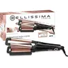 BELLISSIMA GT20 400 Natural wave plate à chaleur Noir 330 w 1,8 m - Imetec