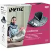Imetec Imetec 16787 Coussin chauffant électrique 52 x 47 cm 110 W