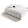 Surmatelas Chauffant - Imetec - 1 Place Adapto Maxi 195x90 cm - 6 Temp...