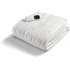 Surmatelas chauffant DREAMLAND COSY DREAMER COTON SIMPLE 6T 150X80