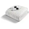 Surmatelas chauffant DREAMLAND COSY DREAMER COTON DOUBLE 6T 150X160
