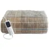 Dreamland Indulgent Days XL 180x140cm Tartan Beige