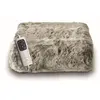 Couverture chauffante DREAMLAND HYGGE DAYS HUSKY D'ALASKA 6T 160X120