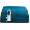 Couverture chauffante DREAMLAND SNUGGLE UP BLEU VERT 6T 160X120