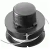 Tap'n Go' tête Valex 1489250