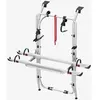 FIAMMA Carrybike Pour Mini-vans Sur Hayon : Carry-bike Vivaro/trafic