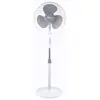Ventilateur sur pied - ARDES - AR5BR40PB - 3 pales 40 cm - Hauteur réglable - Couleur taupe