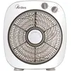 Ardes - Ventilateur de table Floor 26 45W D26cm Gris Blanc