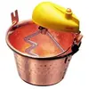 Ardes 2480 Paiolo slow mixer - Batteur - 3.5 litres - 15 Watt