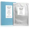 Merkloos / Sans marque Comfort Zone Sublime Skin masque yeux avec des peptides 6 pcs