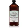 Davines Naturaltech Detexifying Scrub Shampoo shampoing pour cuir chev...