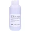 Davines Love Olive crème lissante pour cheveux indisciplinés et frisot...