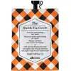 Masque express hydratant volumateur The Quick Fix Circle                                - Davines