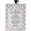 Masque adoucissant The Let It Go Circle                                - Davines