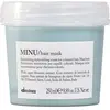 Masque régénerant pour cheveux colorés Minu                                - Davines