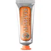 Marvis The Mints Ginger dentifrice saveur Ginger-Mint 25 ml