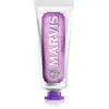 Marvis The Mints Jasmin dentifrice saveur Jasmin-Mint 25 ml