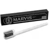 Marvis 411074 - Brosse à dents blanche
