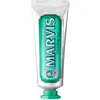 Marvis The Mints Classic Strong dentifrice saveur Mint 25 ml
