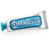 Marvis The Mints Aquatic dentifrice saveur Aquatic-Mint 25 ml