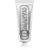 Marvis Dentifrice Menthe Blanchissant 25ml
