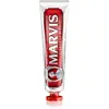 Marvis Dentifrice Menthe Cannelle Rouge 85ml