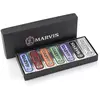 Marvis Coffret Luxe 7 Dentifrices