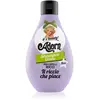 Adorn Glossy Shampoo shampoing pour cheveux bouclés et frisés pour redonner de la brillance aux cheveux bouclés et frisés Shampoo Glossy 250 ml