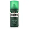 Proraso Mousse à raser rafraîchissante infusée à l'eucalyptus, 100 ml