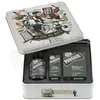 Proraso Set Honor of the Ment Refreshing kit de rasage pour homme