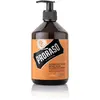 Novex Proraso Shampoing à Barbe Wood & Spice 500ml