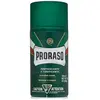 Hermès Mousse à raser - Proraso - 300ml - Spray - Toutes barbes - Pour homme