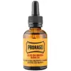 Huile pour barbe Wood and Spice, Proraso