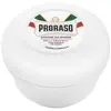 Rasoirs & lames Proraso  Pelli Sensibli Jabón De Afeitar
