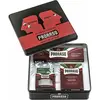 Rasage ensemble proraso rouge vintage primadopo 3 pièces 