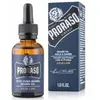 Huile À Barbe Azur Lime - Proraso Soin hydratant et nourrissant 30 ml
