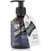 Proraso Proraso, Shampoing Pour Barbe Azur Lime 200ml, Homme