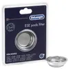 Delonghi Filtres des capsules E.S.E. DLSC402