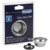 DeLonghi Filtre 2 tasses pour machine à café Distinta Dedica Icona ECO311 Scultura EC8