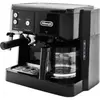 Combiné expresso cafetière Delonghi BCO416.1 1750 W Noir