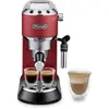 Machine à expresso DELONGHI EC695.R Dedica rouge TU