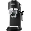 DELONGHI EC 695.BK Dedica Espresso Pompe Noir EC695BK