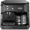 De'Longhi BCO 411.B Expresso Combiné Pompe Noir 1.4 Litres