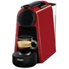 Machine à capsule Nespresso Essenza Mini EN85.R de DeLonghi - rouge