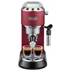 De'Longhi Ec 685.R Machine expresso classique Dedica Style - Rouge - Delonghi