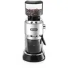 De'Longhi kg 520.m Moulin à café électrique, Argent