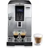 Expresso avec broyeur Delonghi FEB3535.W Dinamica 1450 W Argent/Noir