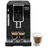 Ecam 350.15.B Expresso broyeur dinamica 4 recettes - Black - Delonghi